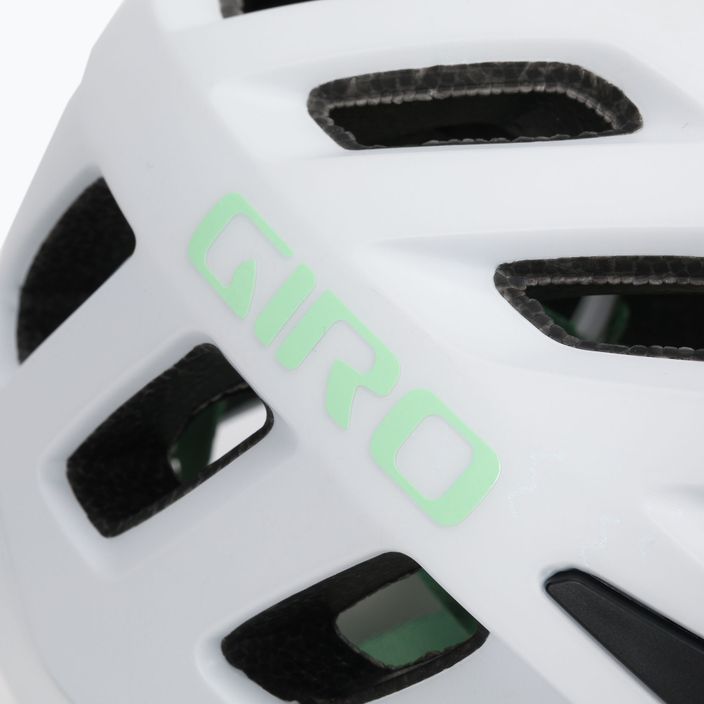 Шолом велосипедний Giro Radix білий GR-7140668 7
