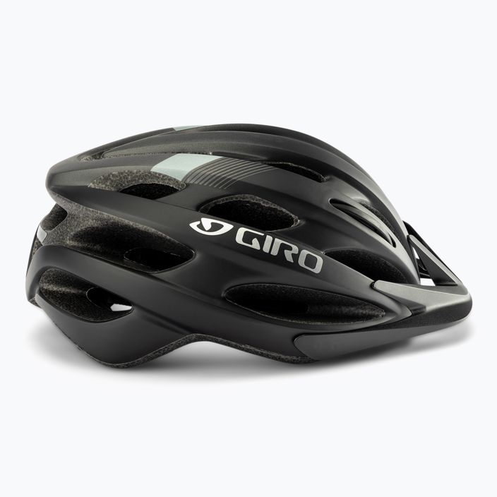 Шолом велосипедний Giro Bishop чорний GR-7075654 3