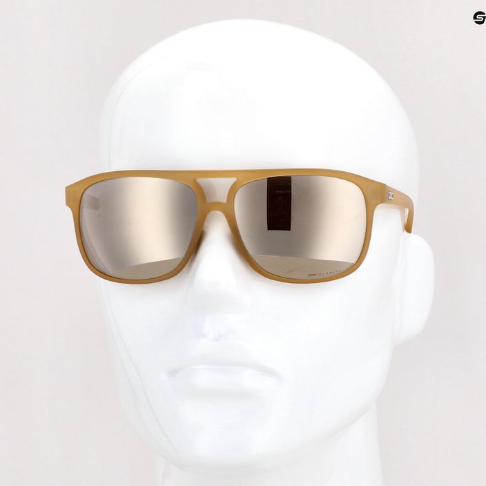 Сонцезахисні окуляри  POC Will коричневі WILL8012 9