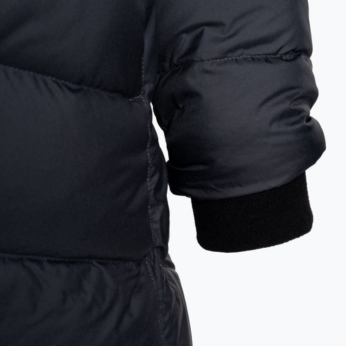 Пуховик жіночий Marmot Montreal Coat сіра 78570 5