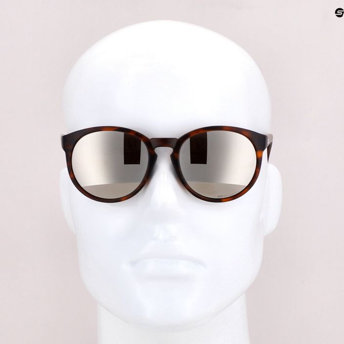 Сонцезахисні окуляри  POC Know коричневі KNOW9012 9