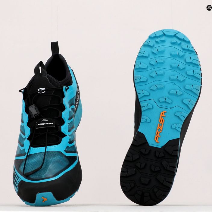 Кросівки для бігу чоловічі SCARPA Ribelle Run блакитні 33078-351/1 12