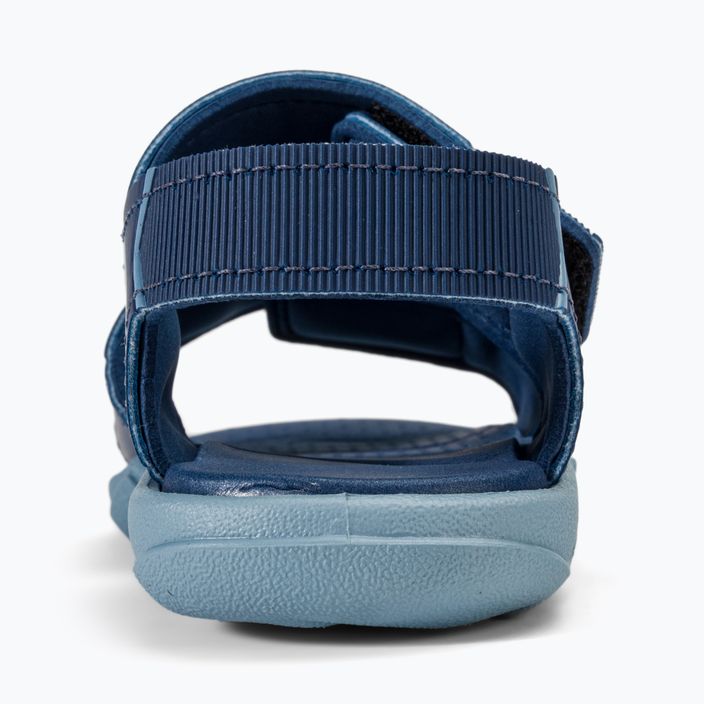 Дитячі сандалі RIDER Comfort сині 6