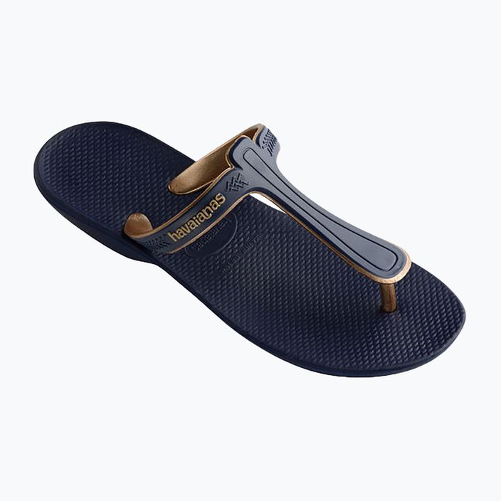 В'єтнамки Havaianas Casuale navy blue 9