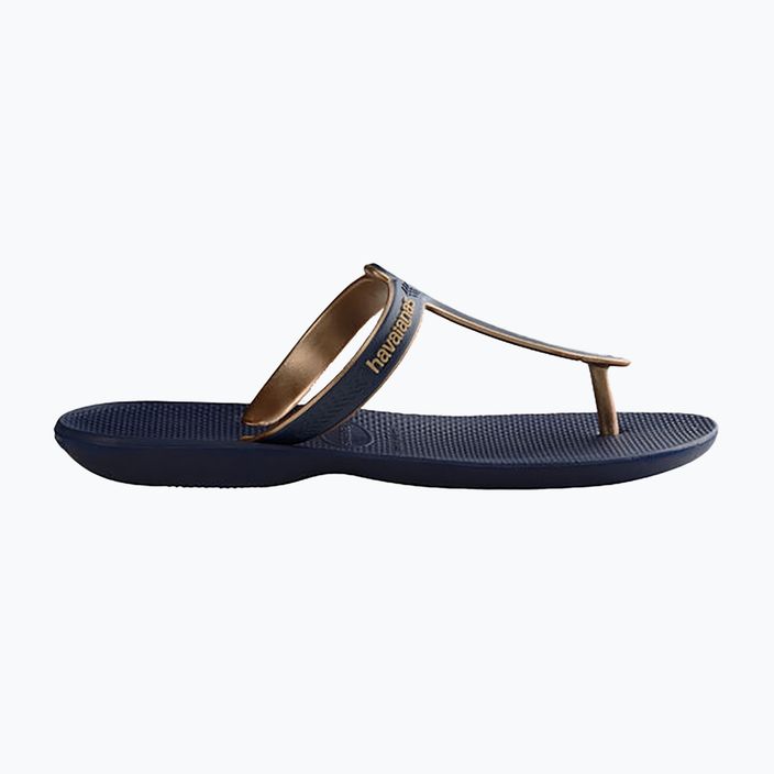 В'єтнамки Havaianas Casuale navy blue 10