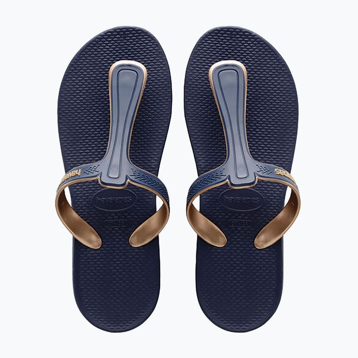 В'єтнамки Havaianas Casuale navy blue 11