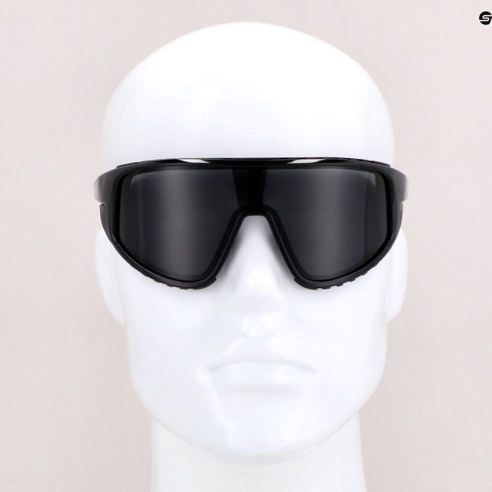 Сонцезахисні окуляри  Ocean Sunglasses waterKILLY чорні 39000.15 7