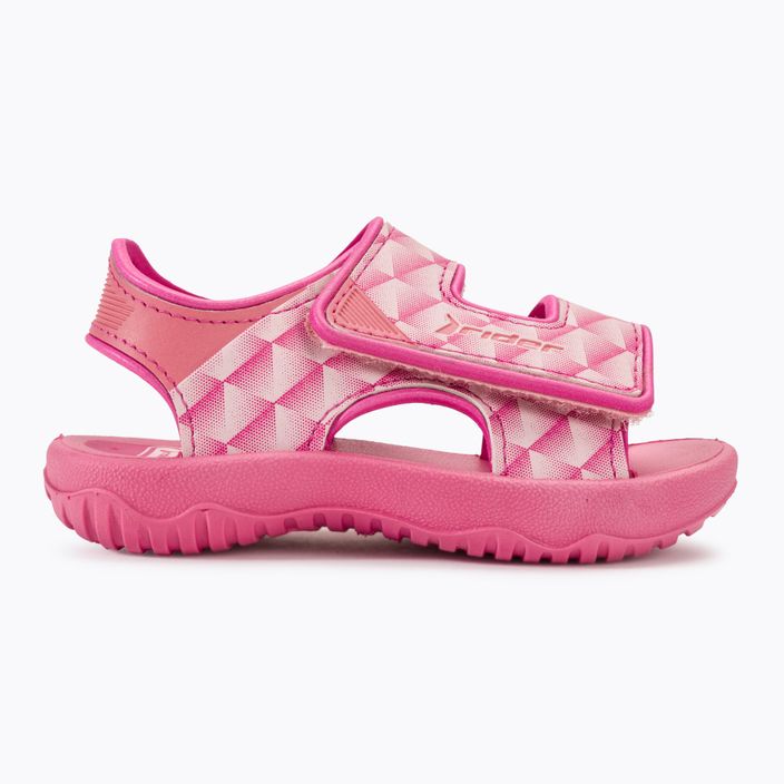 Сандалі дитячі RIDER Basic Sandal V Baby pink 2