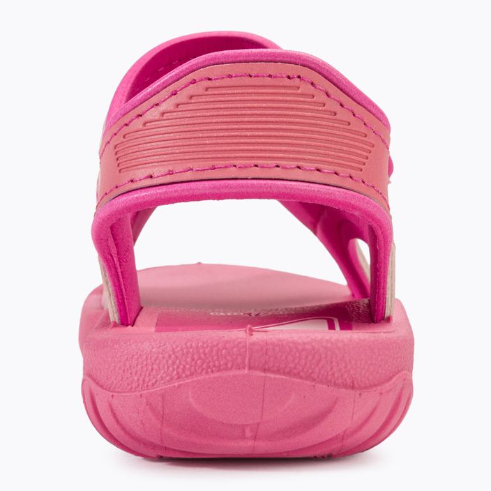 Сандалі дитячі RIDER Basic Sandal V Baby pink 6