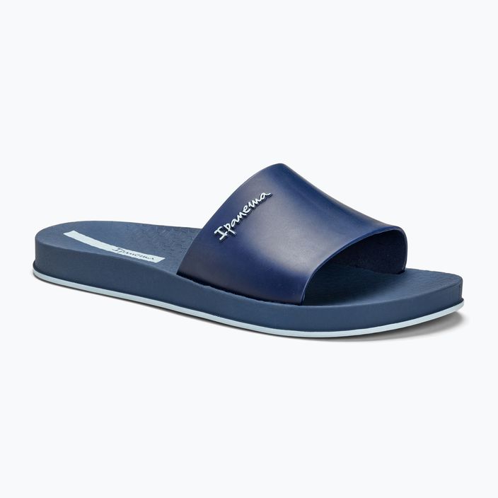 Шльопанці Ipanema Slide Unisex dk blue / blue