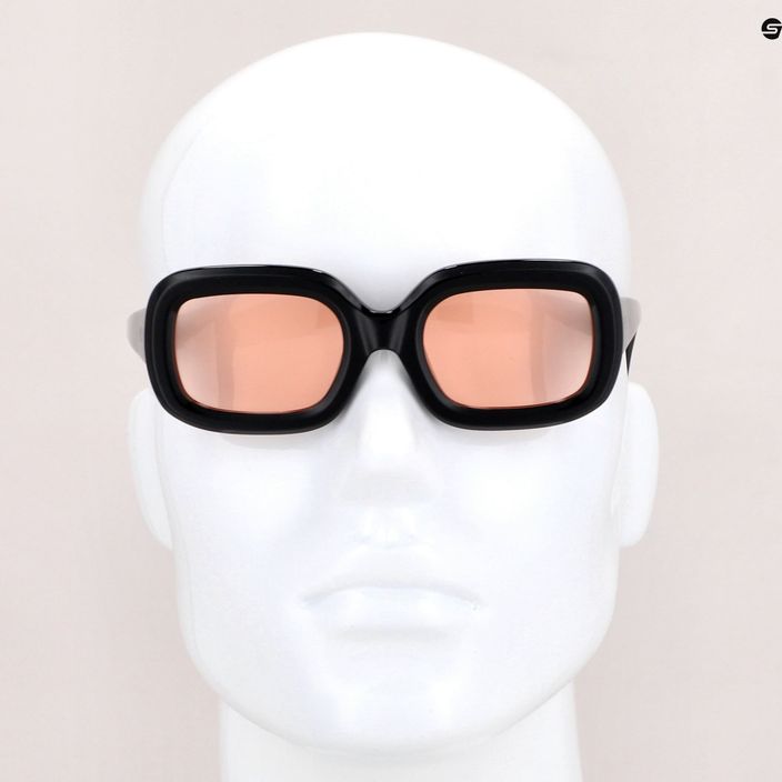 Сонцезахисні окуляри  Roxy Balme чорні ERJEY03102 8
