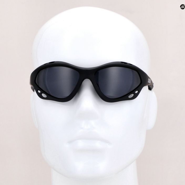 Сонцезахисні окуляри JOBE Knox Floatable UV400 black 420810001 7