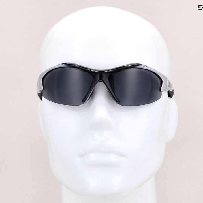Сонцезахисні окуляри JOBE Knox Floatable UV400 white 420108001 7