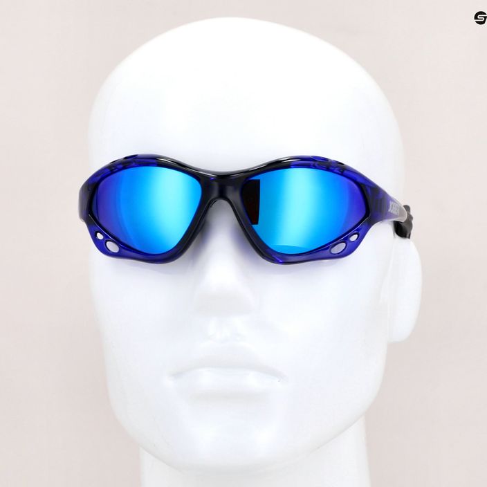 Сонцезахисні окуляри JOBE Knox Floatable UV400 blue 420506001 7