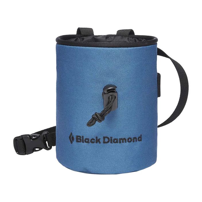 Мішок для магнезії Black Diamond Mojo astral blue 4