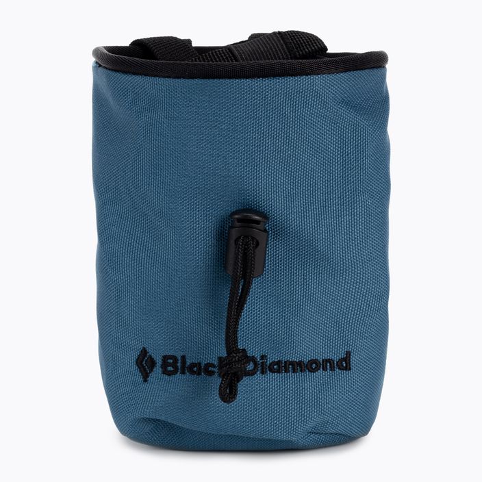Мішок для магнезії Black Diamond Mojo astral blue