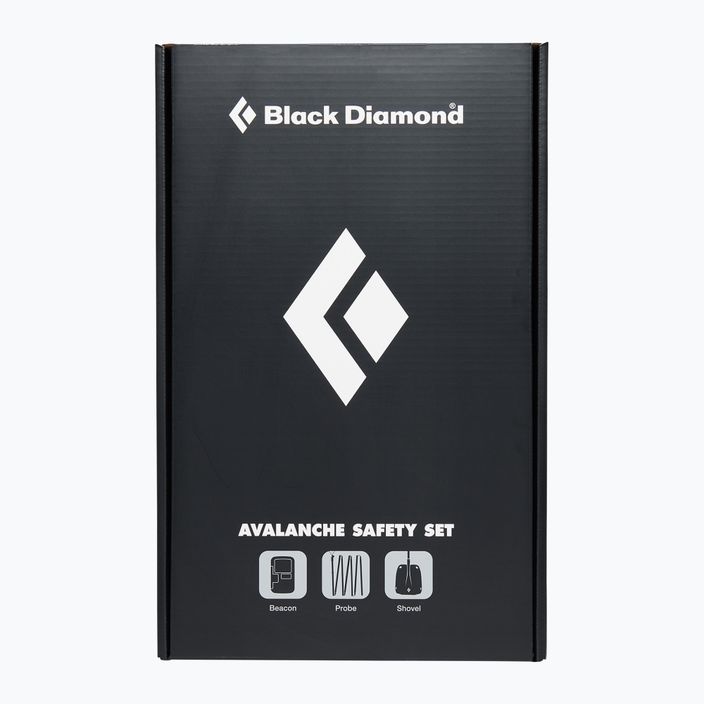 Набір лавинний Black Diamond Bd Guide Avy Safety 2