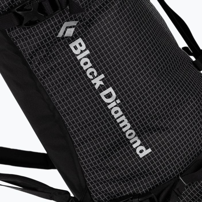 Рюкзак для скелелазіння Black Diamond Speed 22 l graphite 5