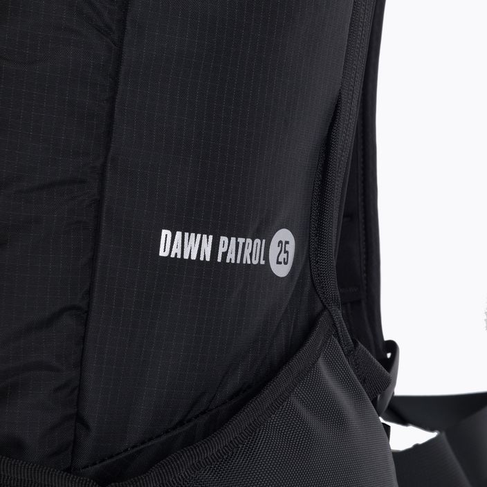 Рюкзак для скітуру Black Diamond Dawn Patrol 25 l black 6
