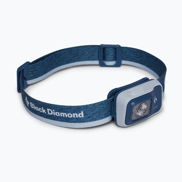 Налобний ліхтар Black Diamond Astro 300 creek blue