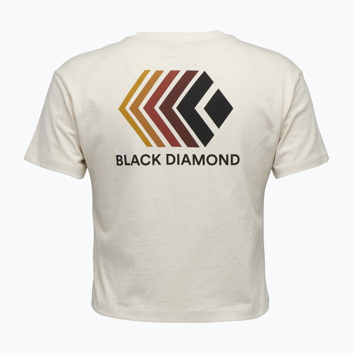 Жіноча футболка з вицвілим лавровим деревом з чорного діаманта 5