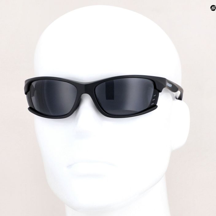 Сонцезахисні окуляри  Ocean Sunglasses Cyprus чорні 3600.0 8