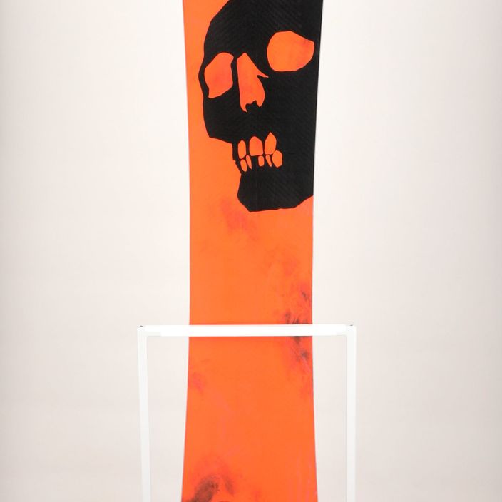 Сноуборд чоловічий CAPiTA The Black Snowboard Of Death чорний 1221125 13