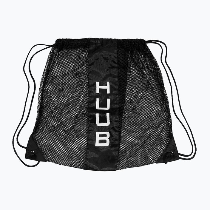 Мішок для плавання HUUB Wetsuit Mesh Bag чорний A2-MAG 5