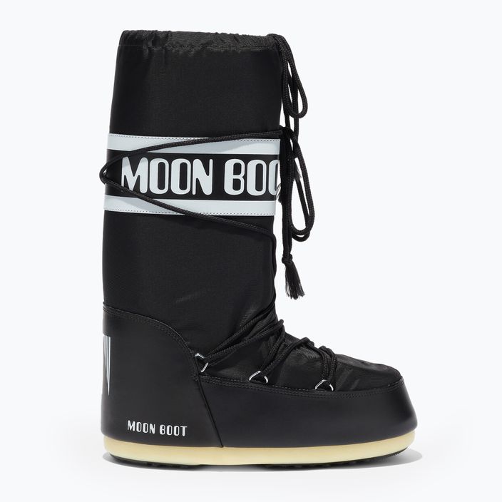 Снігоступи жіночі Moon Boot Icon Nylon black 7