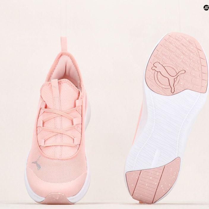Кросівки для бігу жіночі PUMA Better Foam Legacy рожеві 377874 05 19