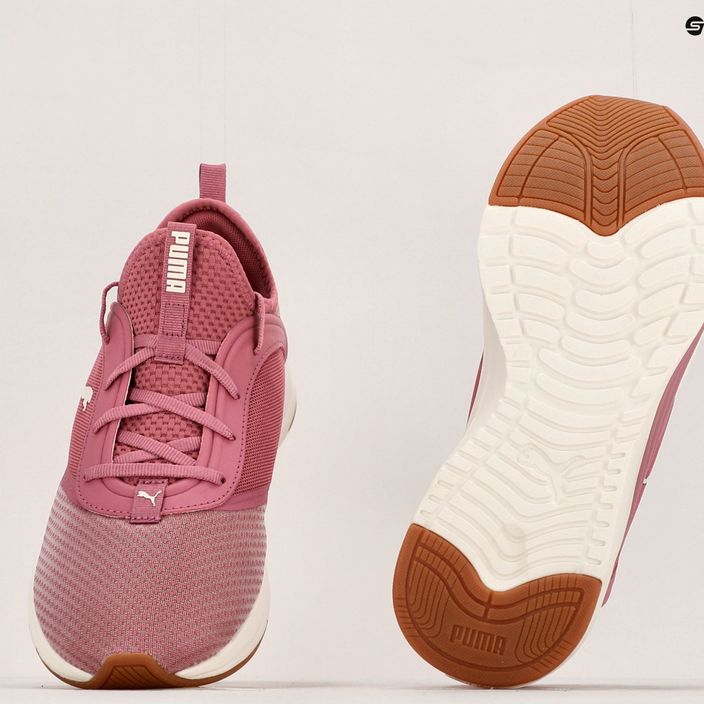Кросівки для бігу жіночі PUMA Softride Ruby рожеві 377050 04 14