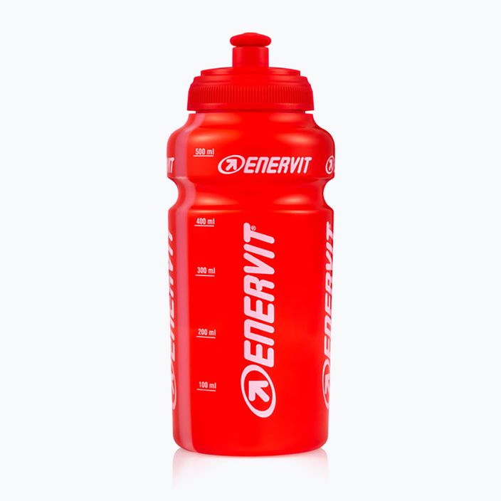 Пляшка Enervit Bottle 500 ml 4