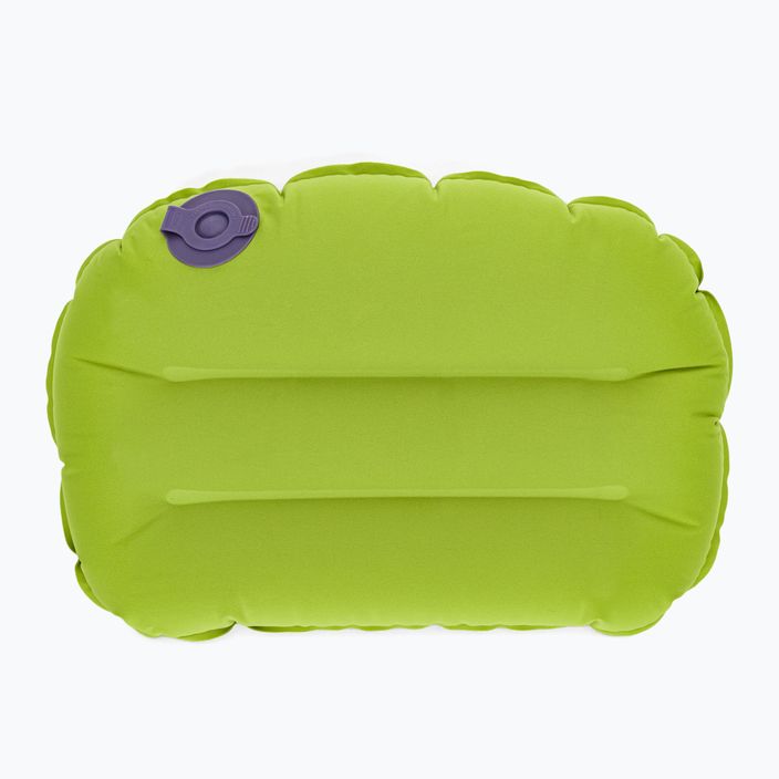 Подушка туристична Ferrino Air Pillow green 3