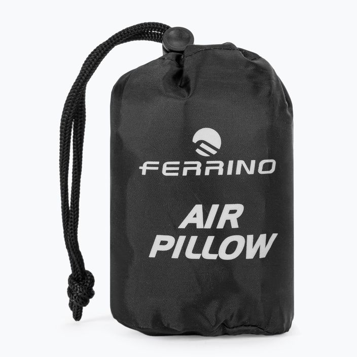 Подушка туристична Ferrino Air Pillow green 4