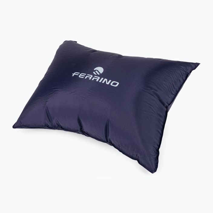 Подушка туристична Ferrino Self-Inflatable Pillow navy