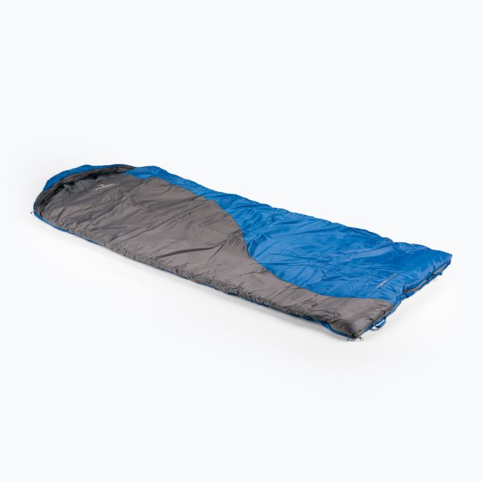 Спальний мішок Ferrino Yukon Plus SQ blue 2