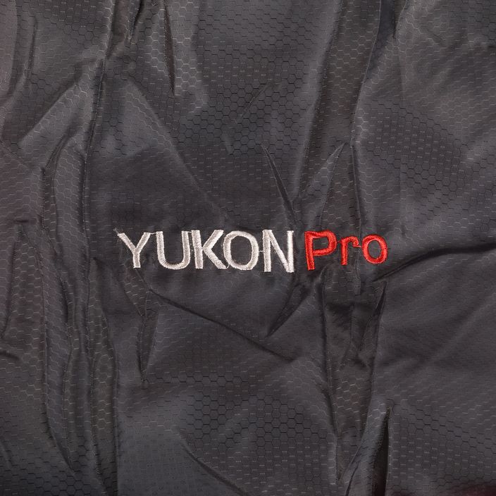 Спальний мішок Ferrino Yukon Pro orange 6