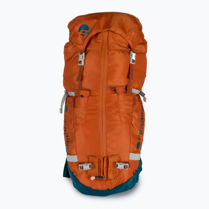 Рюкзак для скелелазіння Ferrino Triolet 32 + 5 l orange