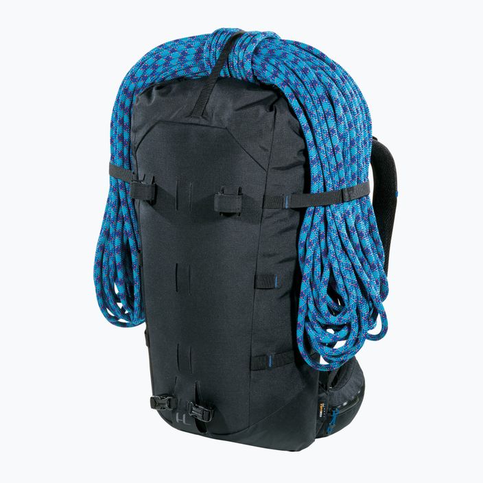 Рюкзак для скелелазіння Ferrino Ultimate 35+5 л чорний 12