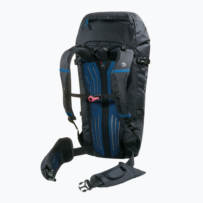 Рюкзак для скелелазіння Ferrino Ultimate 35+5 л чорний 15