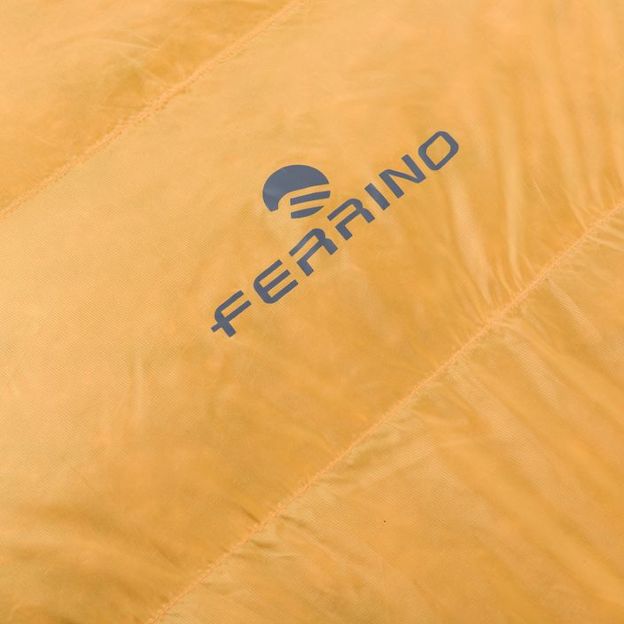 Спальний мішок Ferrino Lightech 800 Duvet RDS Down yellow 4