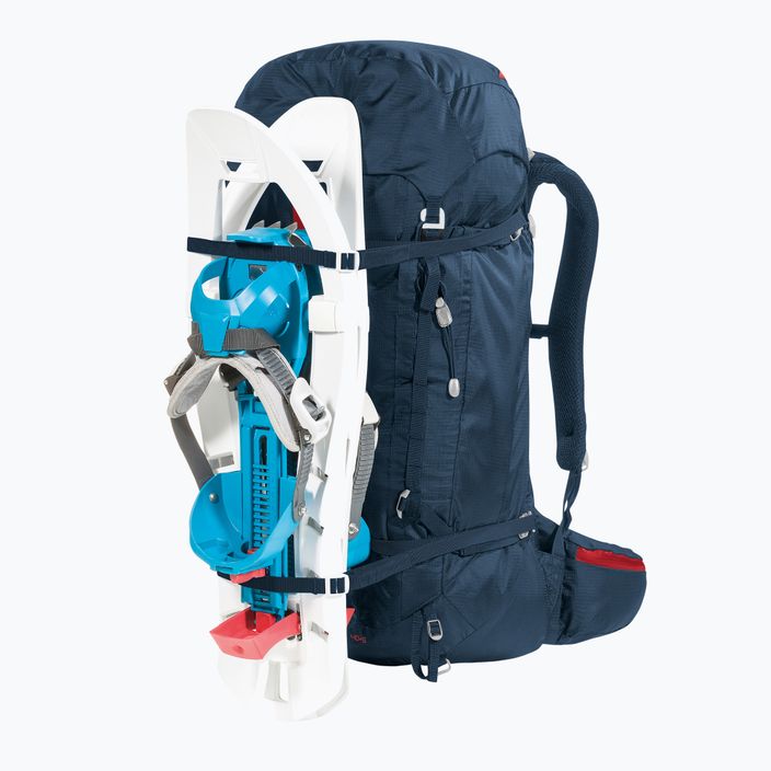 Туристичний рюкзак Ferrino Dry-Hike 40+5 л синій 5