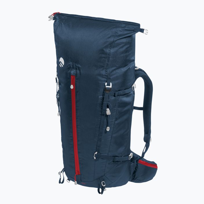 Туристичний рюкзак Ferrino Dry-Hike 40+5 л синій 12