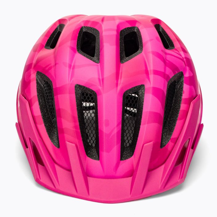 Шолом велосипедний MET Crackerjack рожевий 3HM147CE00UNPK1 2