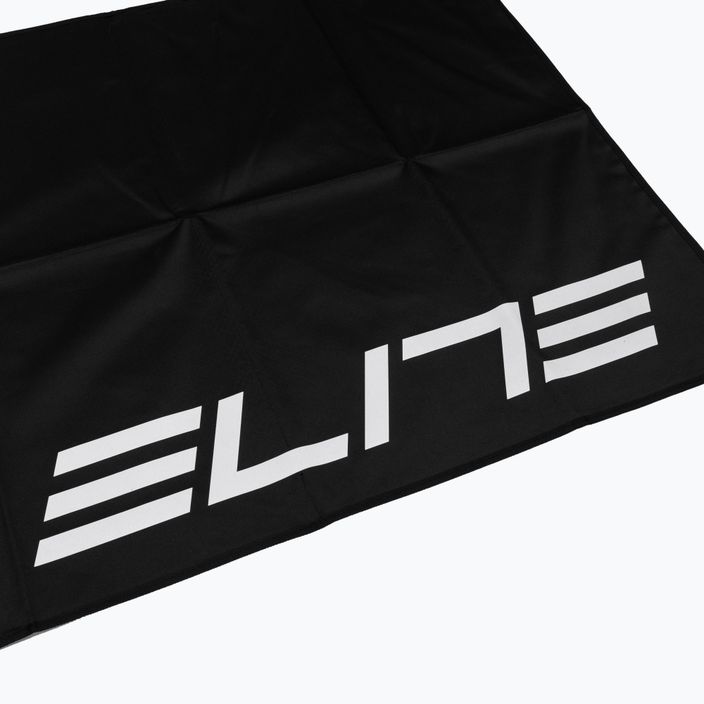 Килимок під тренажер Elite Folding Mat чорний EL0190301 2