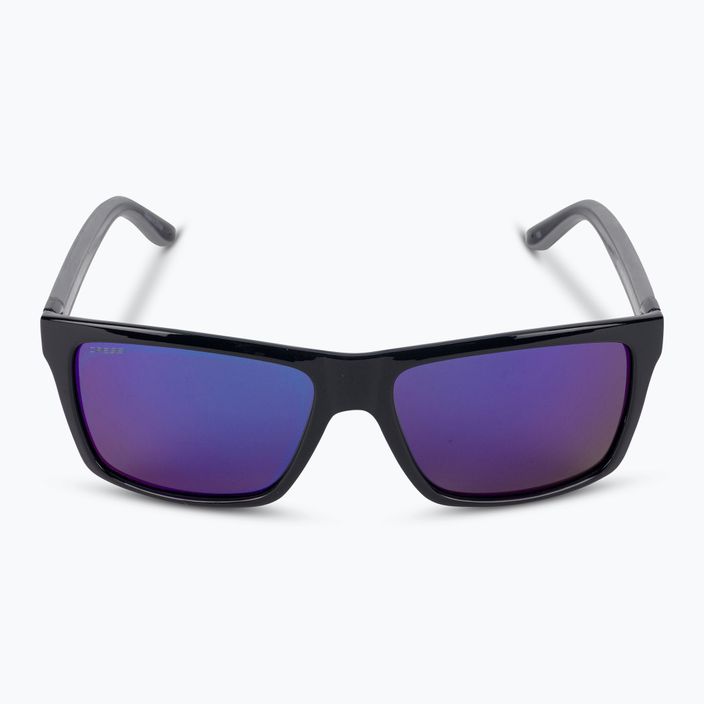 Сонцезахисні окуляри Cressi Rio black/blue 3