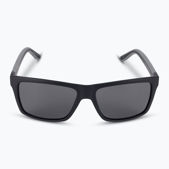 Сонцезахисні окуляри Cressi Rio black/dark grey 3