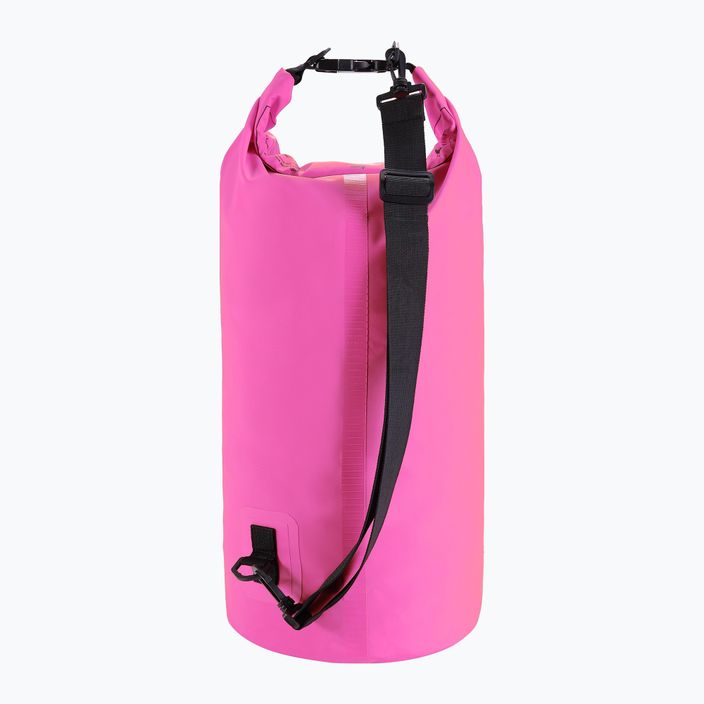 Сумка водонепроникна Cressi Dry Bag 20 л pink 2