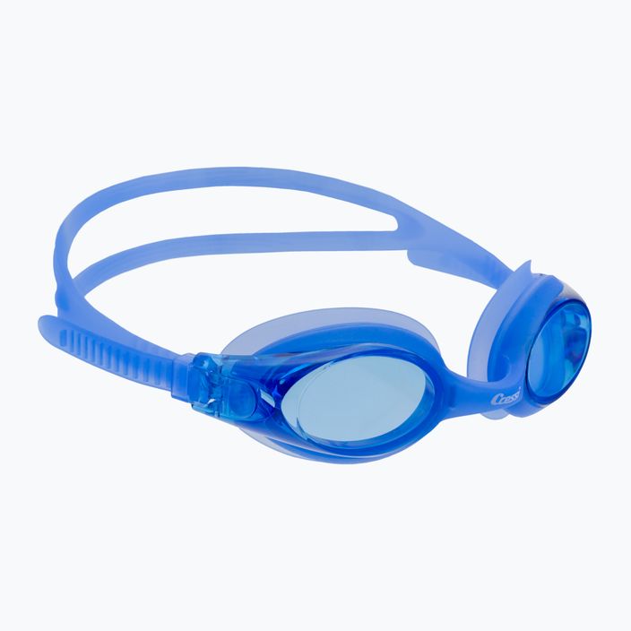 Окуляри для плавання Cressi Velocity blue