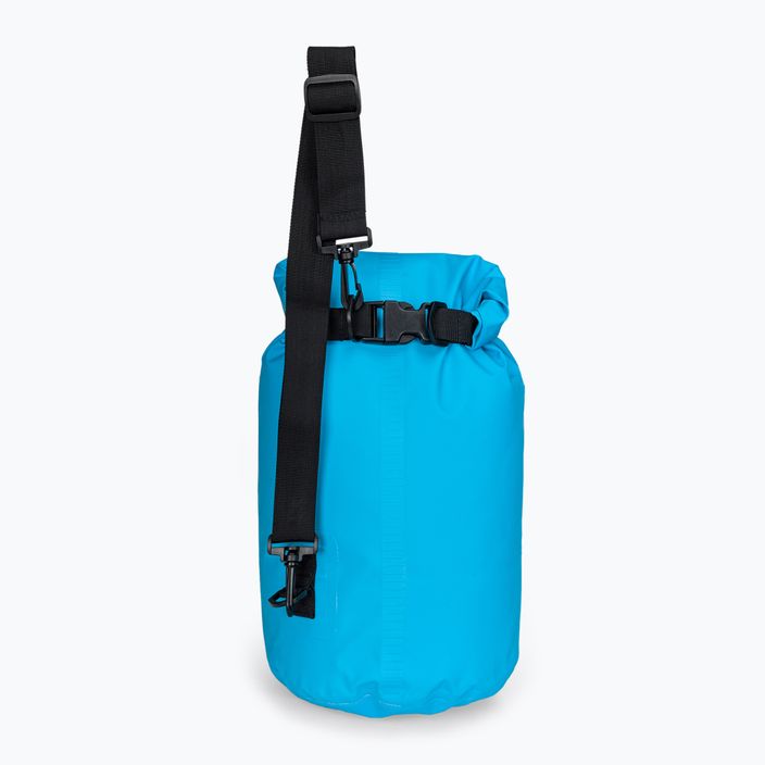 Водонепроникний мішок Cressi Dry Bag 15 l light blue 2